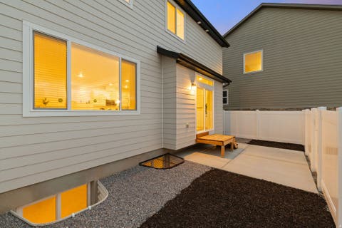 Tiny photo for 3563 S CARNEGIE LN #16, West Valley City, UT 84120 (MLS # 2179133)