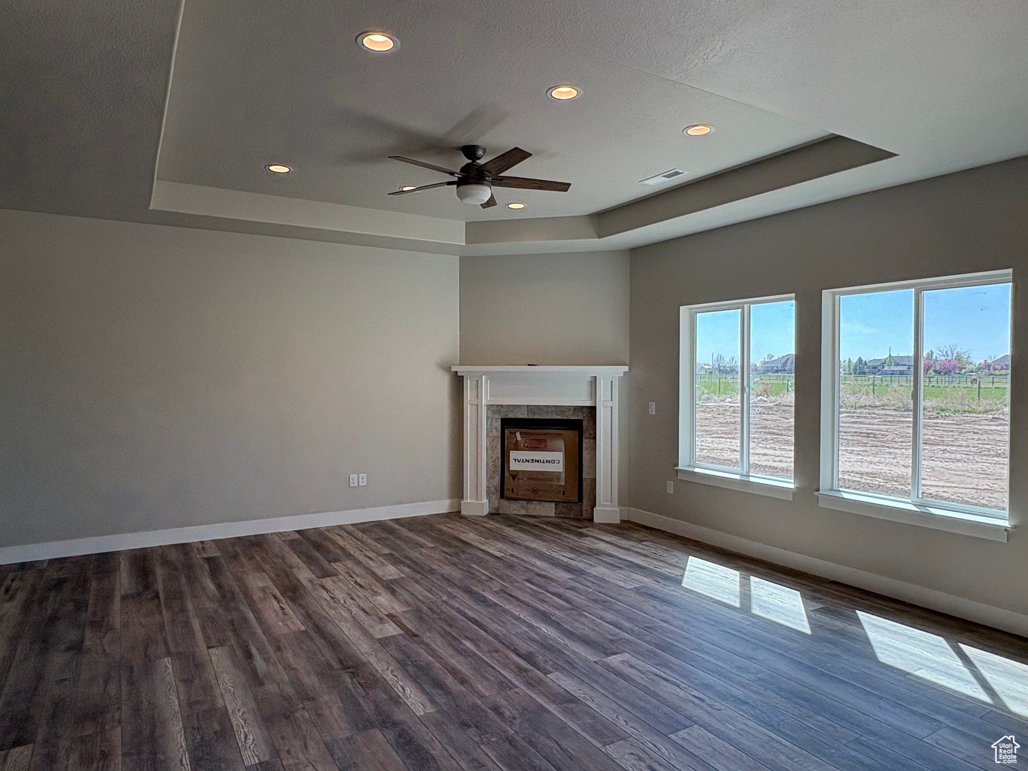 PAPPY ESTATES - Residential