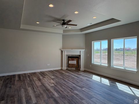Tiny photo for 2861 N 3475 W, Plain City, UT 84404 (MLS # 2111177)