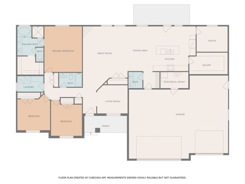 Tiny photo for 2861 N 3475 W, Plain City, UT 84404 (MLS # 2111177)