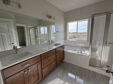 Tiny photo for 2861 N 3475 W, Plain City, UT 84404 (MLS # 2111177)