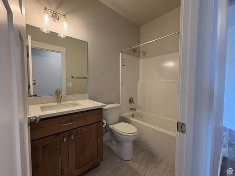 Tiny photo for 2861 N 3475 W, Plain City, UT 84404 (MLS # 2111177)