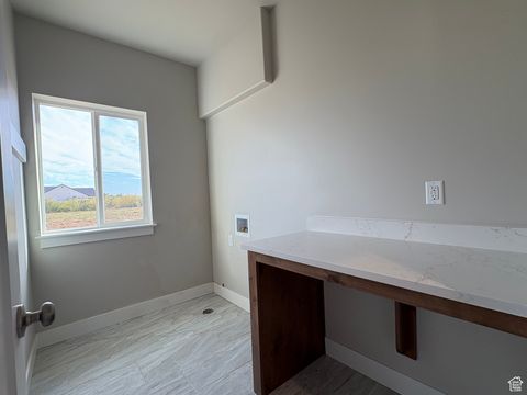 Tiny photo for 2861 N 3475 W, Plain City, UT 84404 (MLS # 2111177)