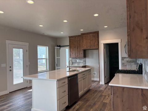 Tiny photo for 2861 N 3475 W, Plain City, UT 84404 (MLS # 2111177)