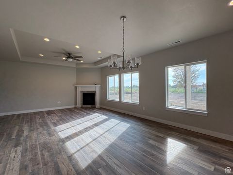 Tiny photo for 2861 N 3475 W, Plain City, UT 84404 (MLS # 2111177)