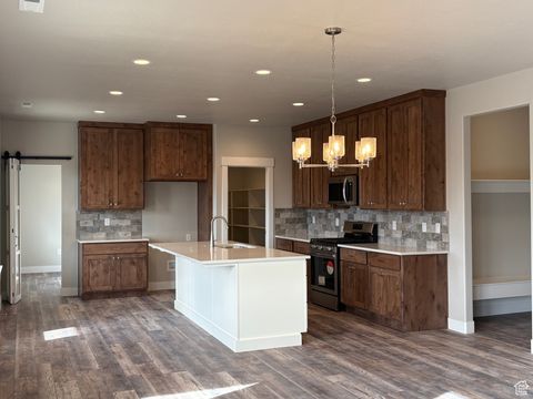 Tiny photo for 2861 N 3475 W, Plain City, UT 84404 (MLS # 2111177)
