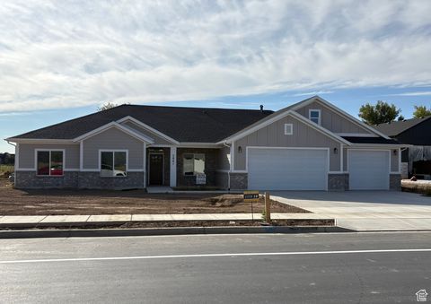 Tiny photo for 2861 N 3475 W, Plain City, UT 84404 (MLS # 2111177)