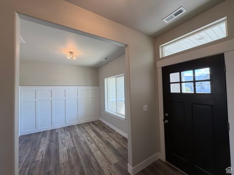 Tiny photo for 2861 N 3475 W, Plain City, UT 84404 (MLS # 2111177)