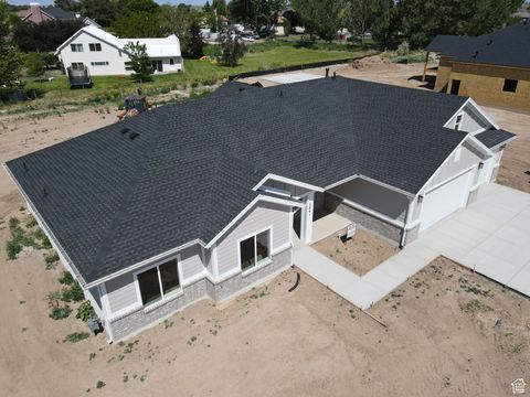 Tiny photo for 2861 N 3475 W, Plain City, UT 84404 (MLS # 2111177)
