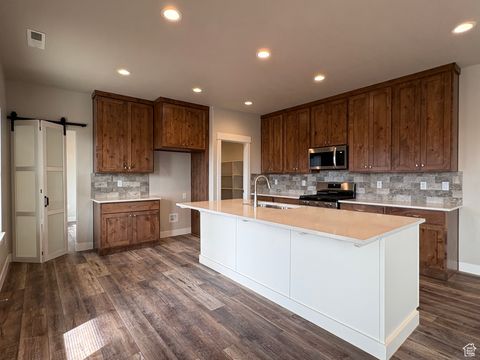 Tiny photo for 2861 N 3475 W, Plain City, UT 84404 (MLS # 2111177)