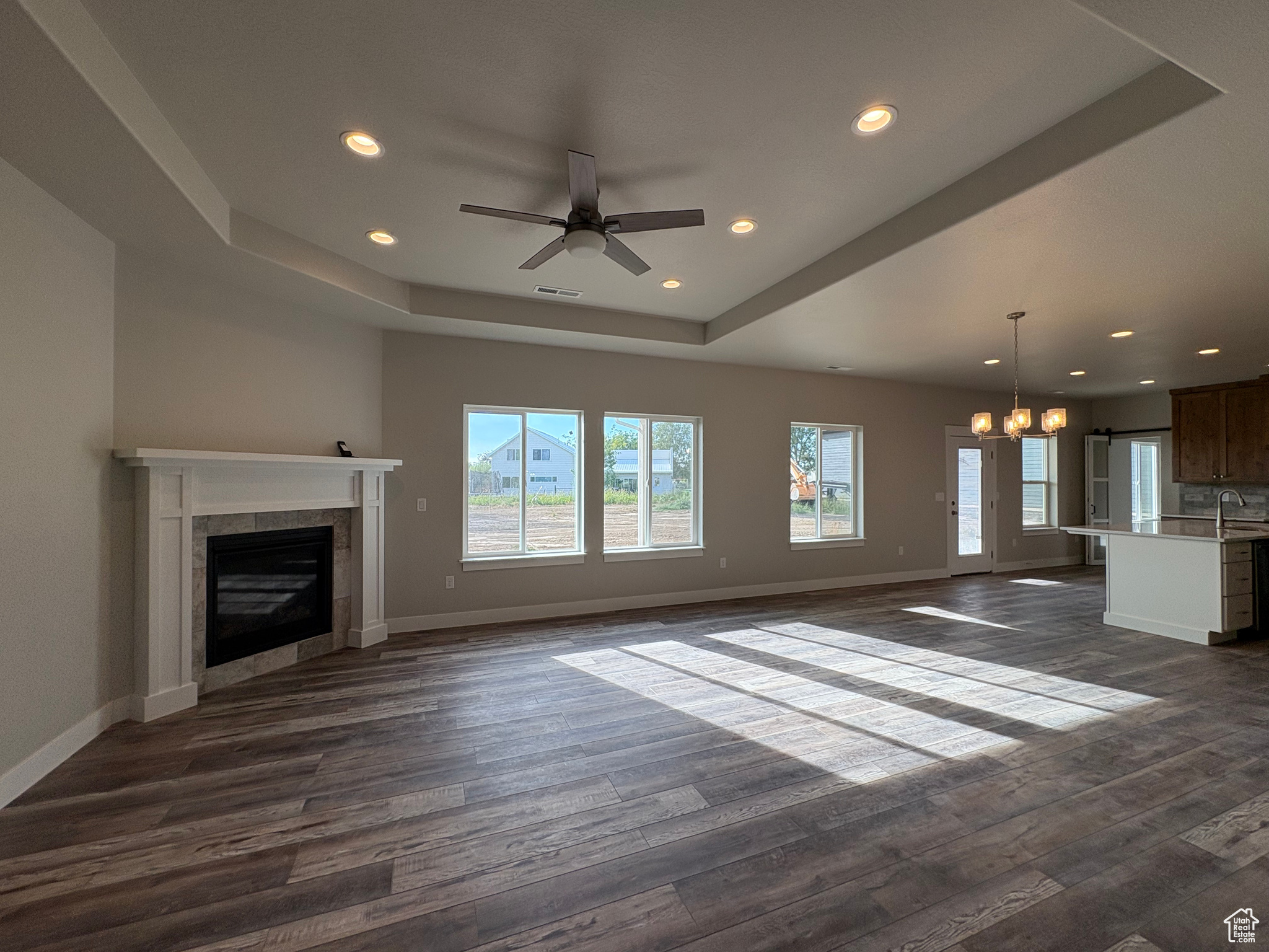 PAPPY ESTATES - Residential