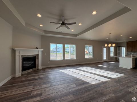 Tiny photo for 2861 N 3475 W, Plain City, UT 84404 (MLS # 2111177)