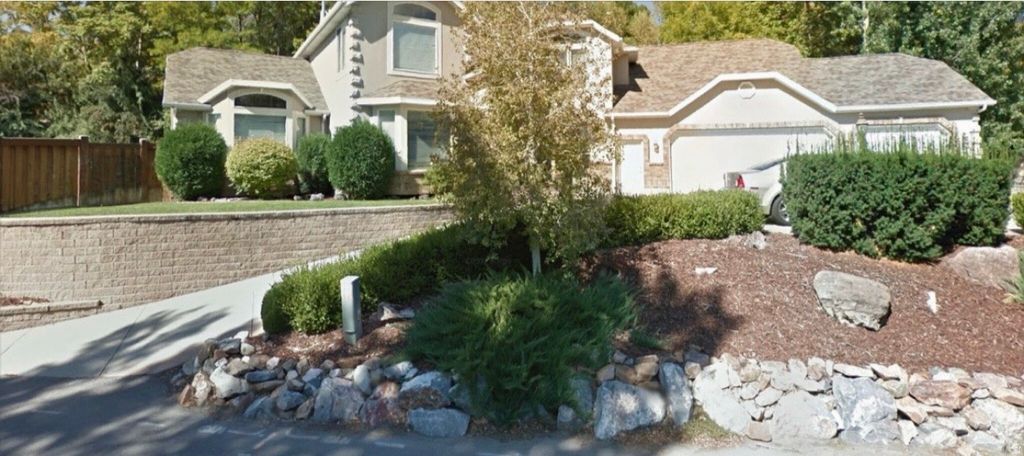 Photo of 544 S CARTERVILLE Rd E, Orem, UT 84097 (MLS # 2131576)
