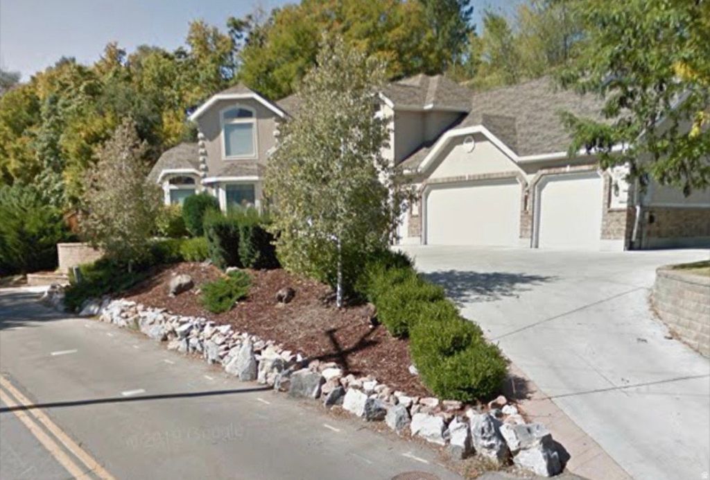 Photo of 544 S CARTERVILLE Rd E, Orem, UT 84097 (MLS # 2131576)