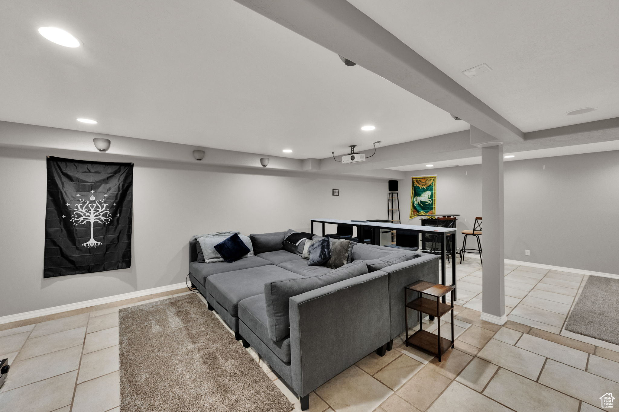 DEER RUN - Residential
