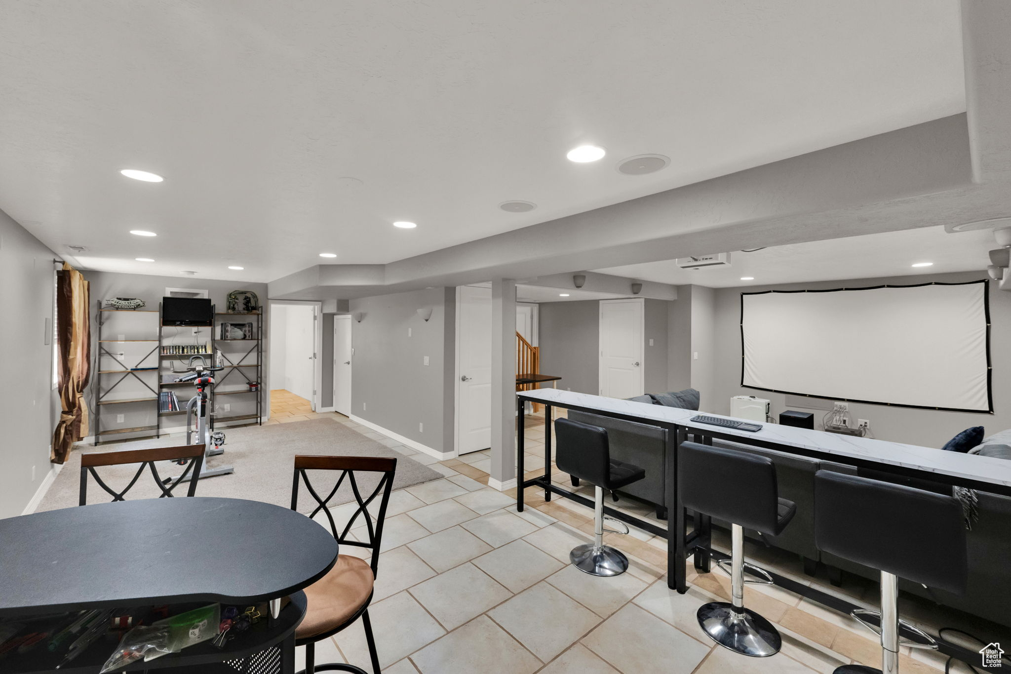 DEER RUN - Residential