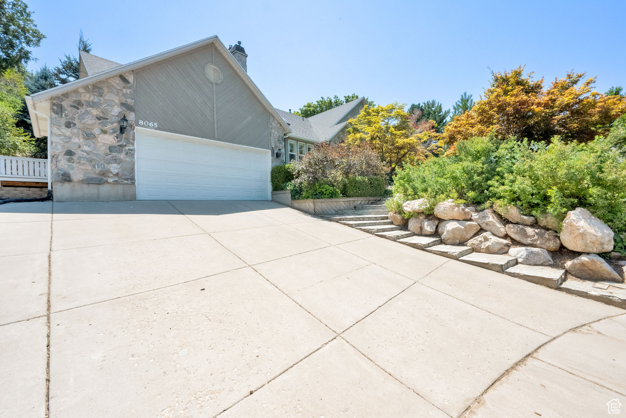 DEER RUN - Residential