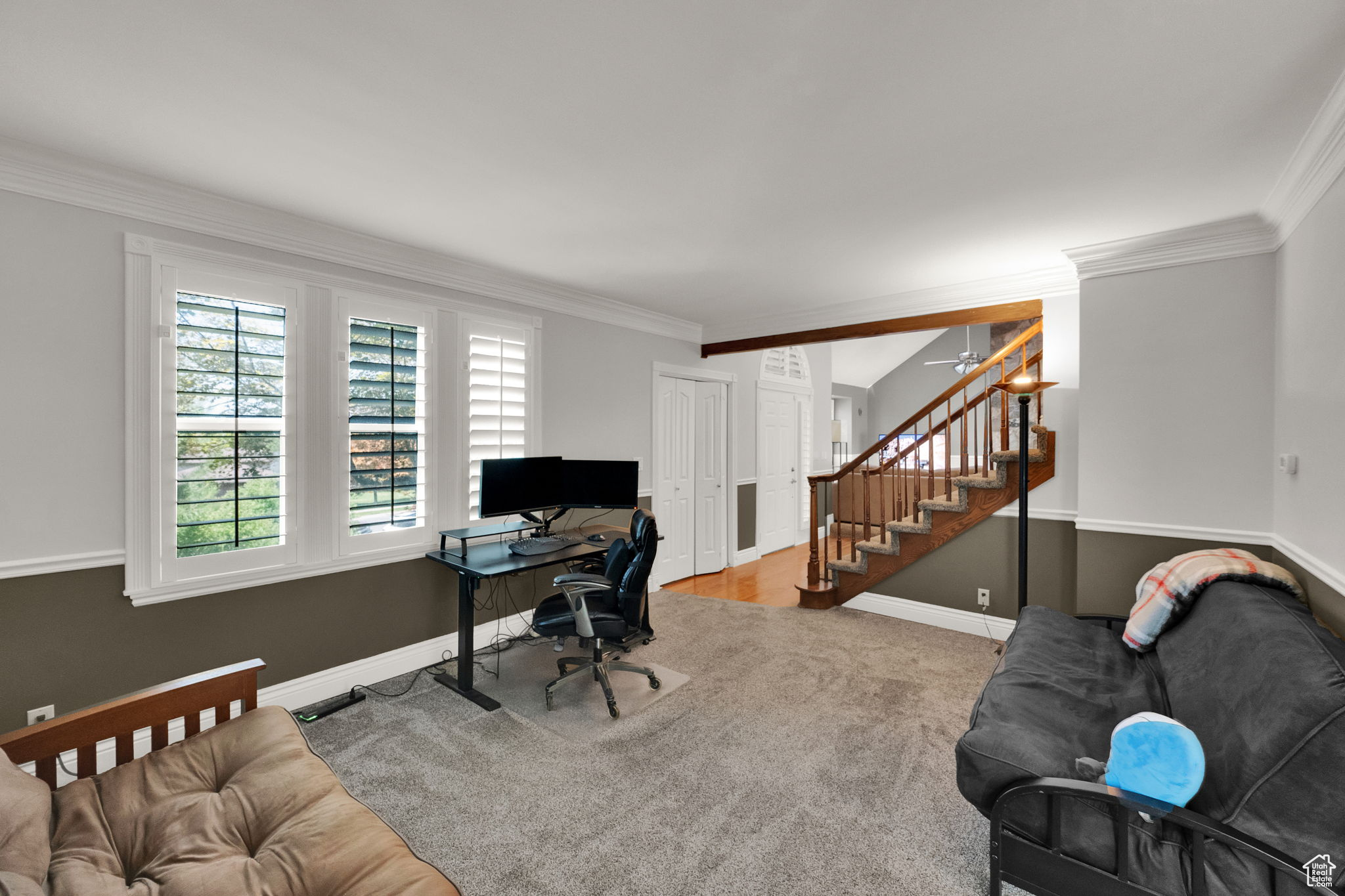 DEER RUN - Residential