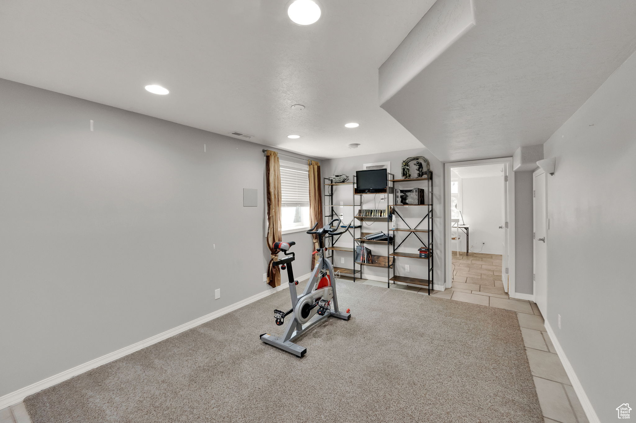 DEER RUN - Residential