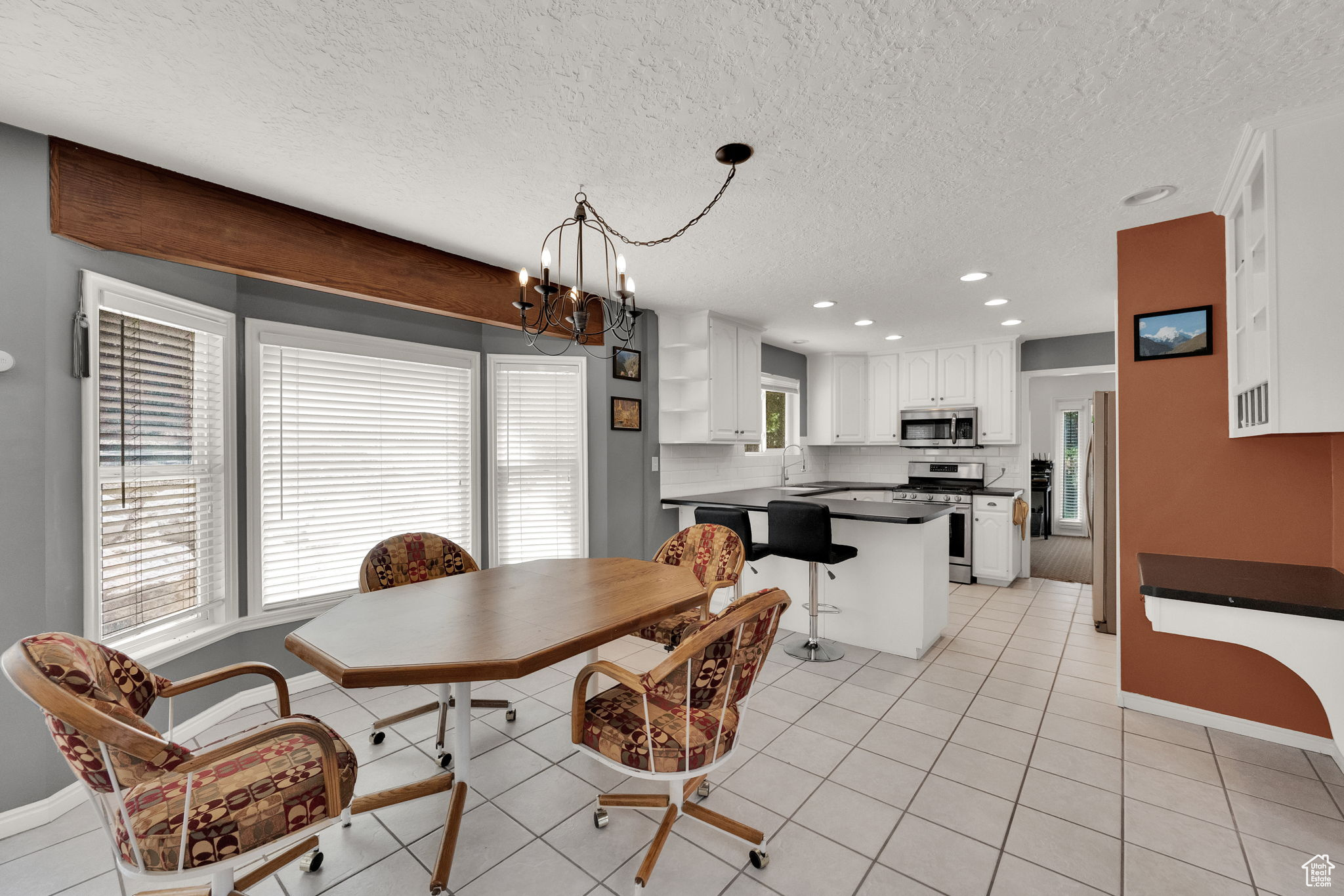 DEER RUN - Residential