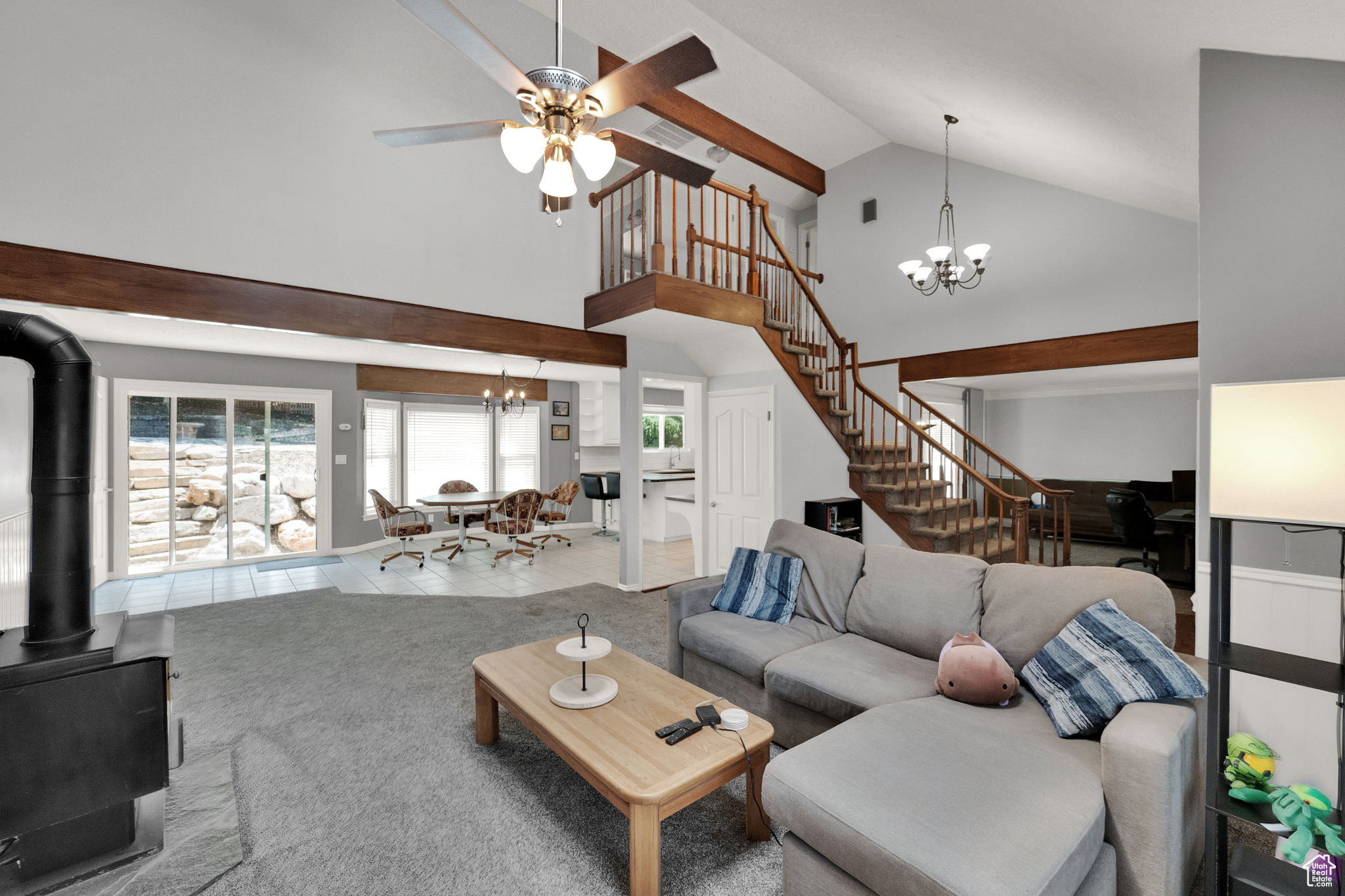 DEER RUN - Residential