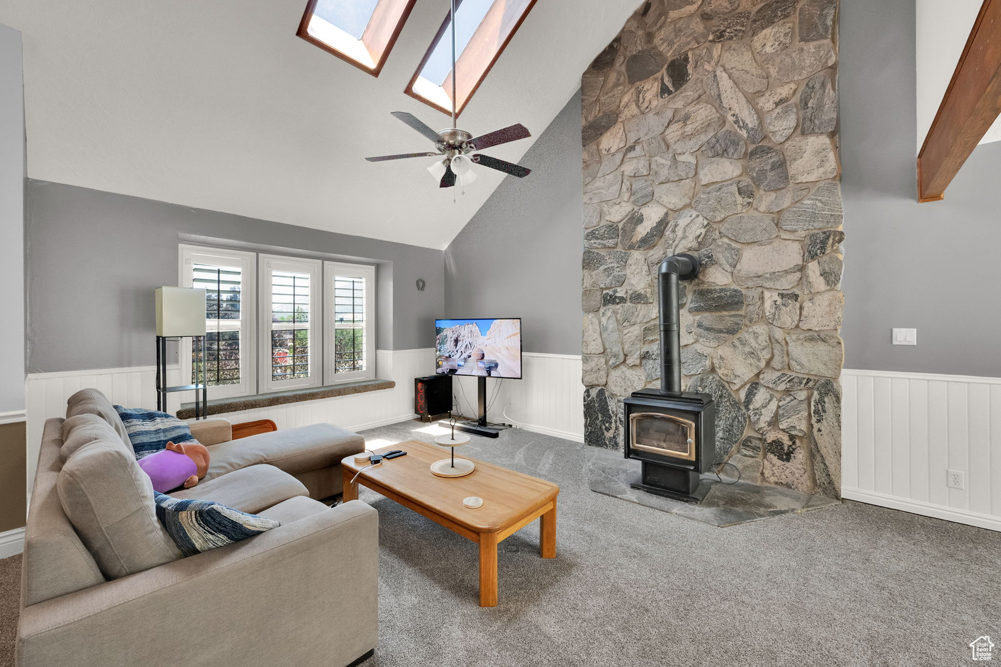 DEER RUN - Residential