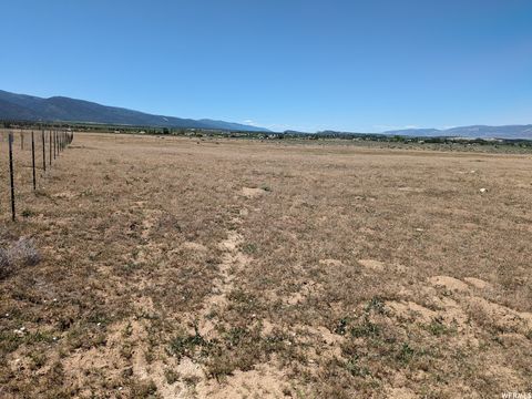 Vacant Land For Sale - 8680 E 15580<br/> Sanpete County, Spring City, UT 84662