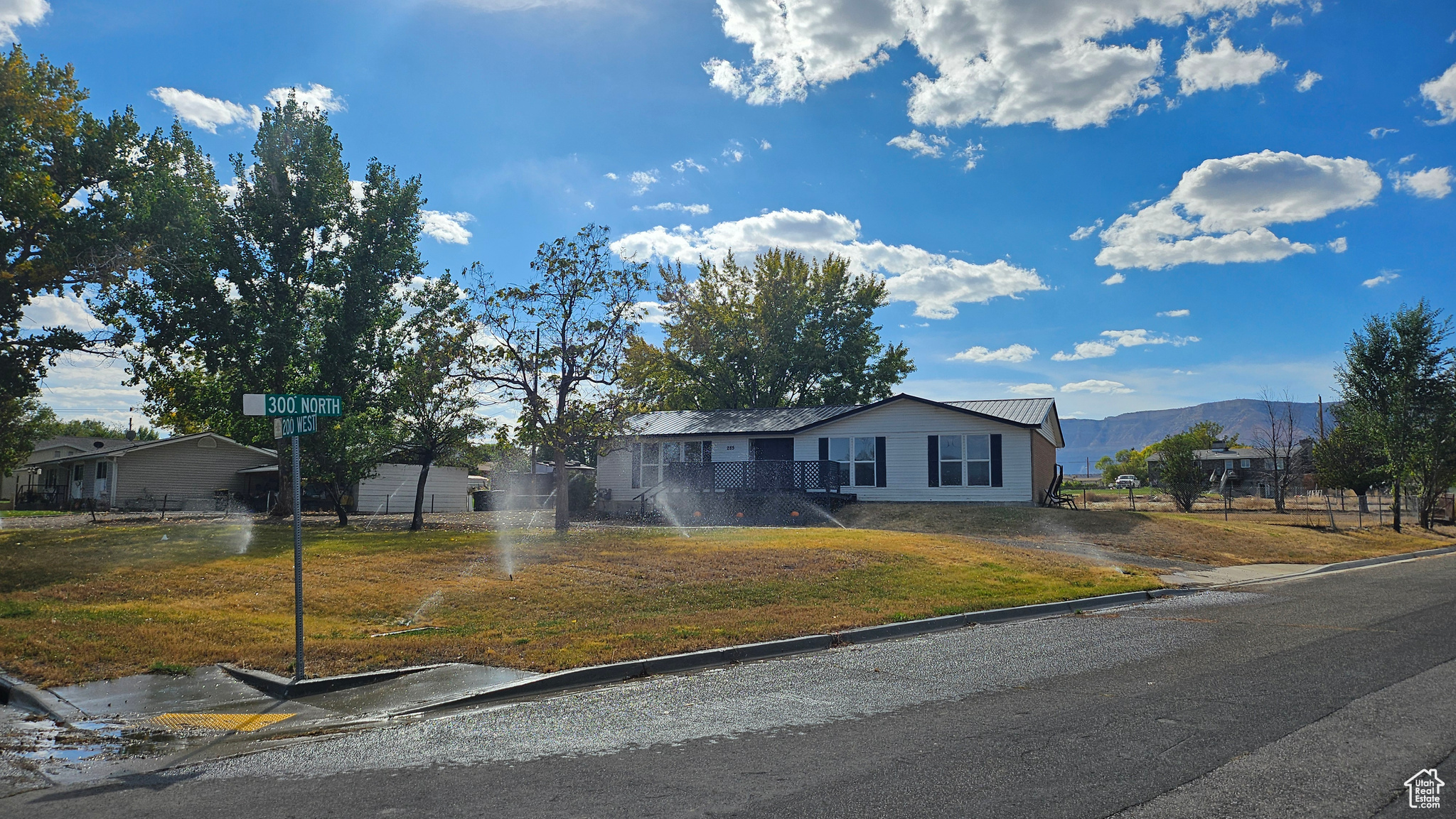 285 N 200, Orangeville, Utah image 1