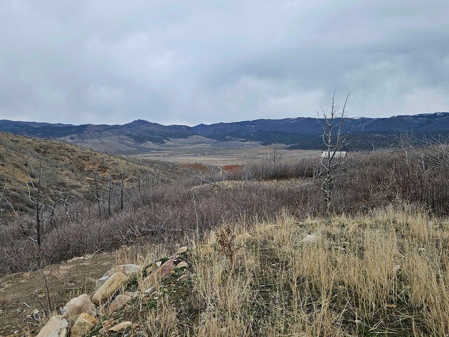 Lot M46 containing 1.04 acres in the Indian Ridge Subdivision. Note that this property has water; a septic system and has been excavated & graveled. There is a trailer on the property which belongs to the owner and is not included in the sale of the property. All of this property is useable. The snow on the road to the property has been plowed during the past winter months. Therefore, you have year round access to the property.