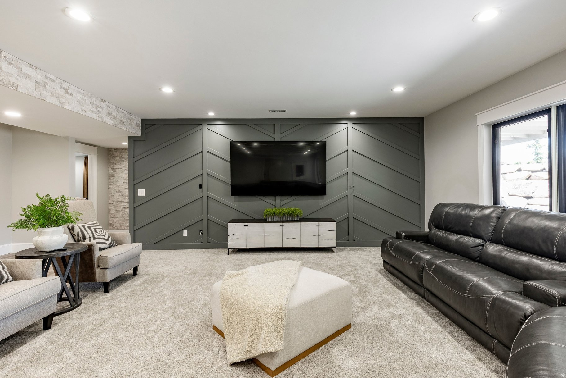 CHRISTENSEN FARM SUBDIVISION - Residential
