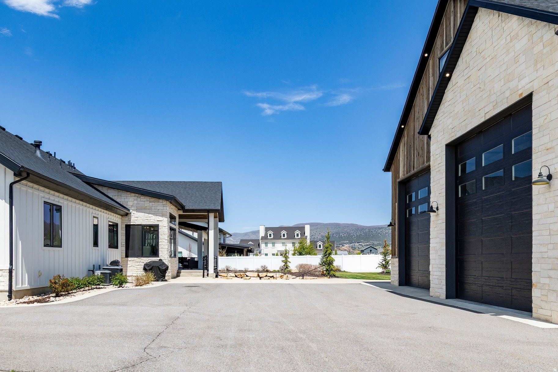 CHRISTENSEN FARM SUBDIVISION - Residential