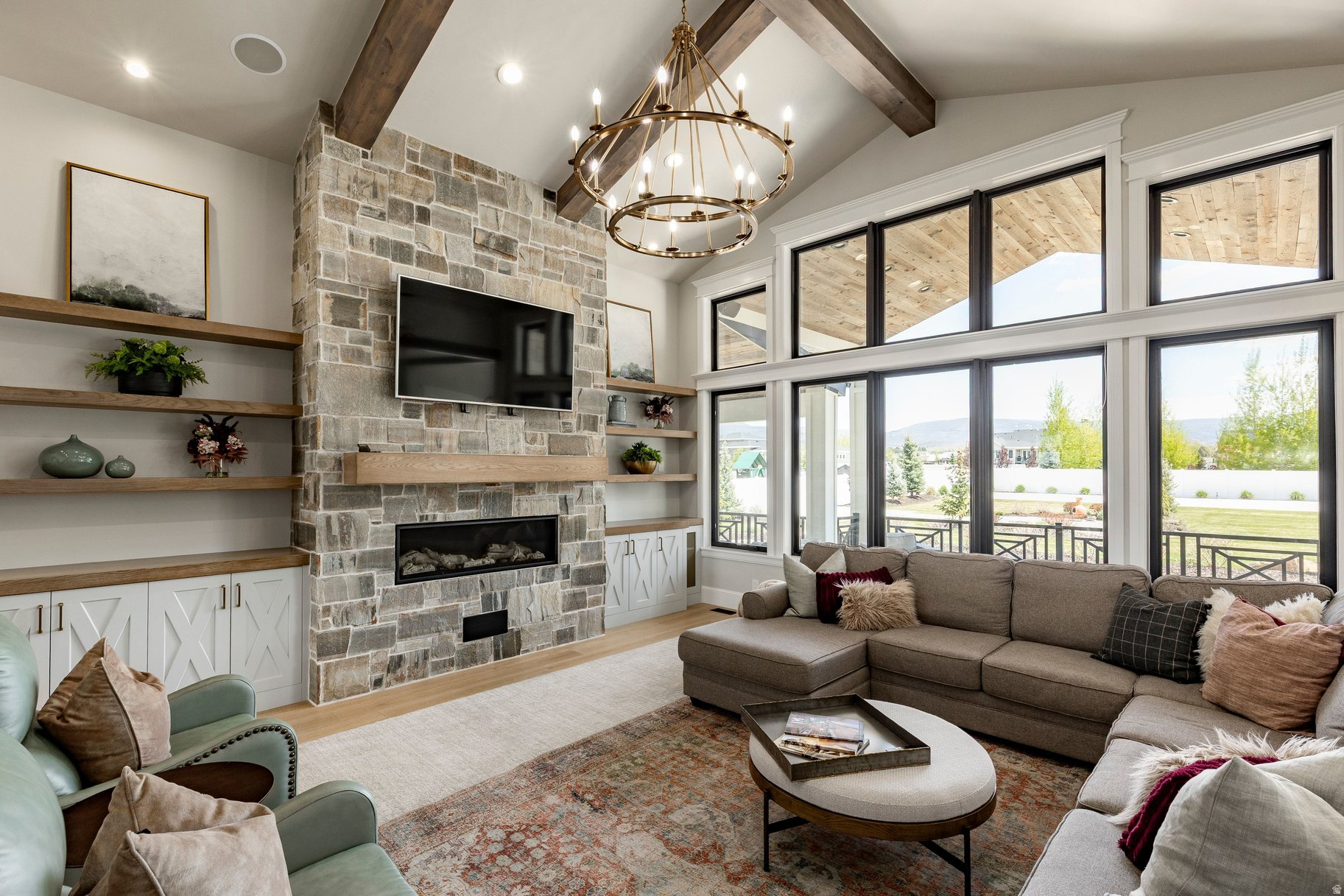 CHRISTENSEN FARM SUBDIVISION - Residential