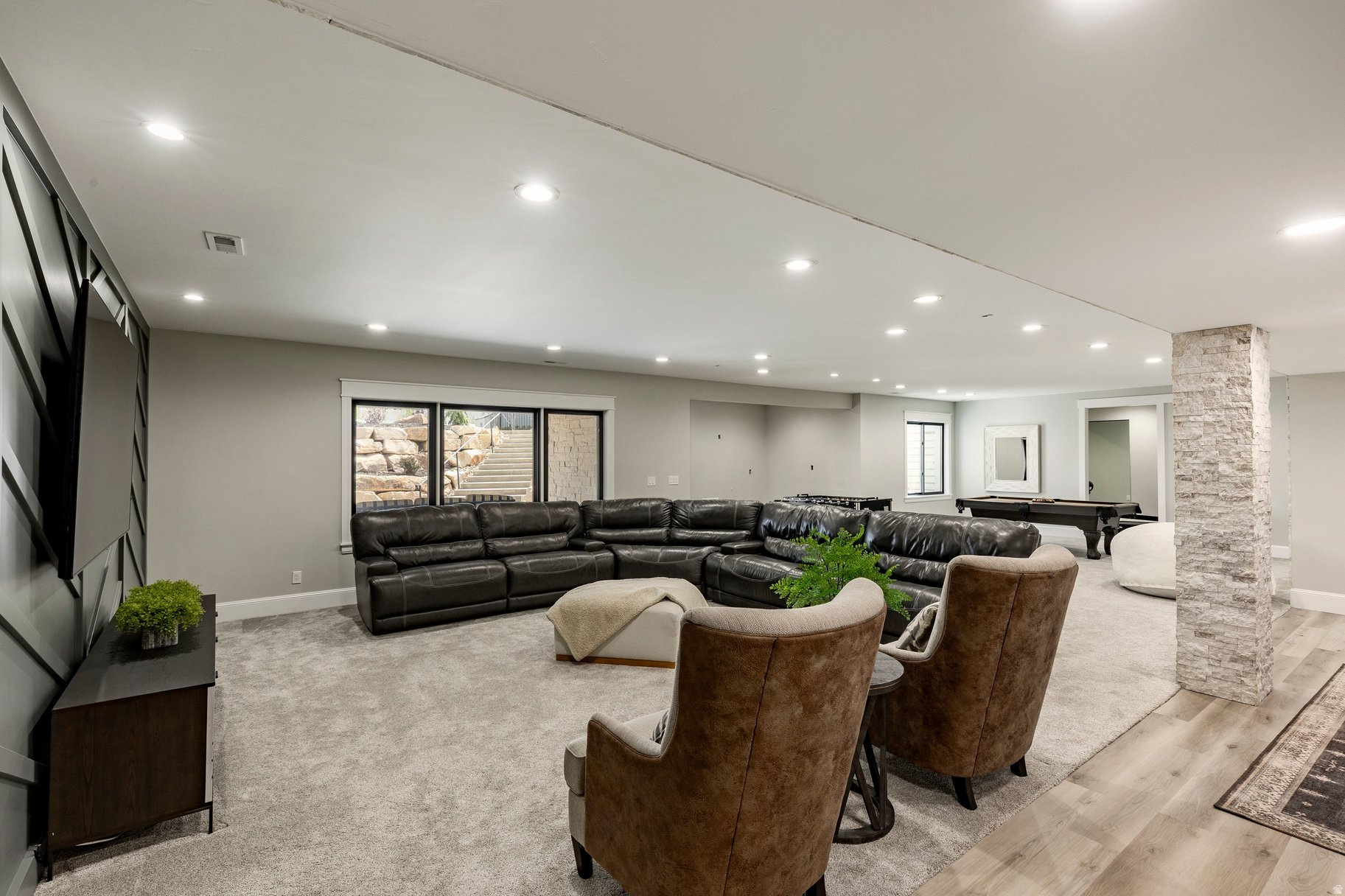 CHRISTENSEN FARM SUBDIVISION - Residential