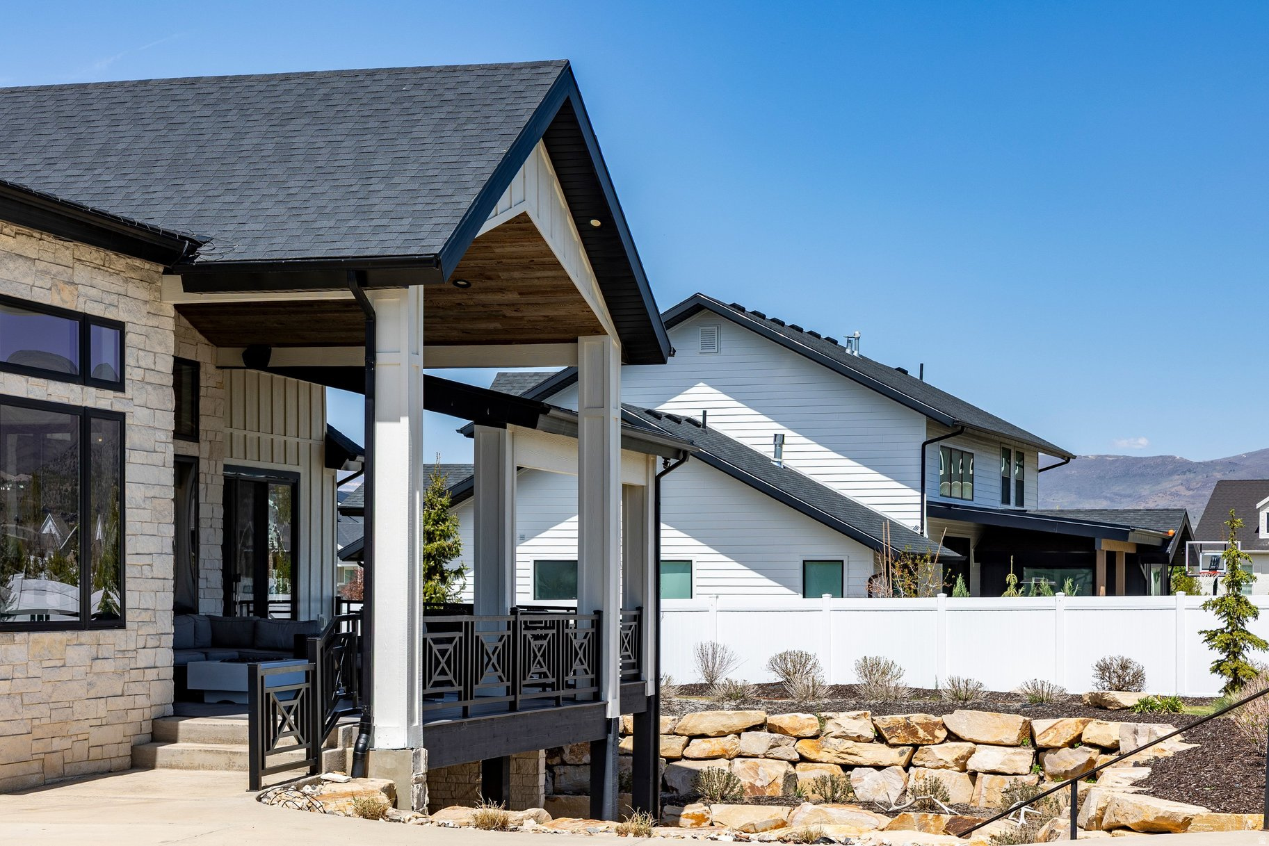 CHRISTENSEN FARM SUBDIVISION - Residential