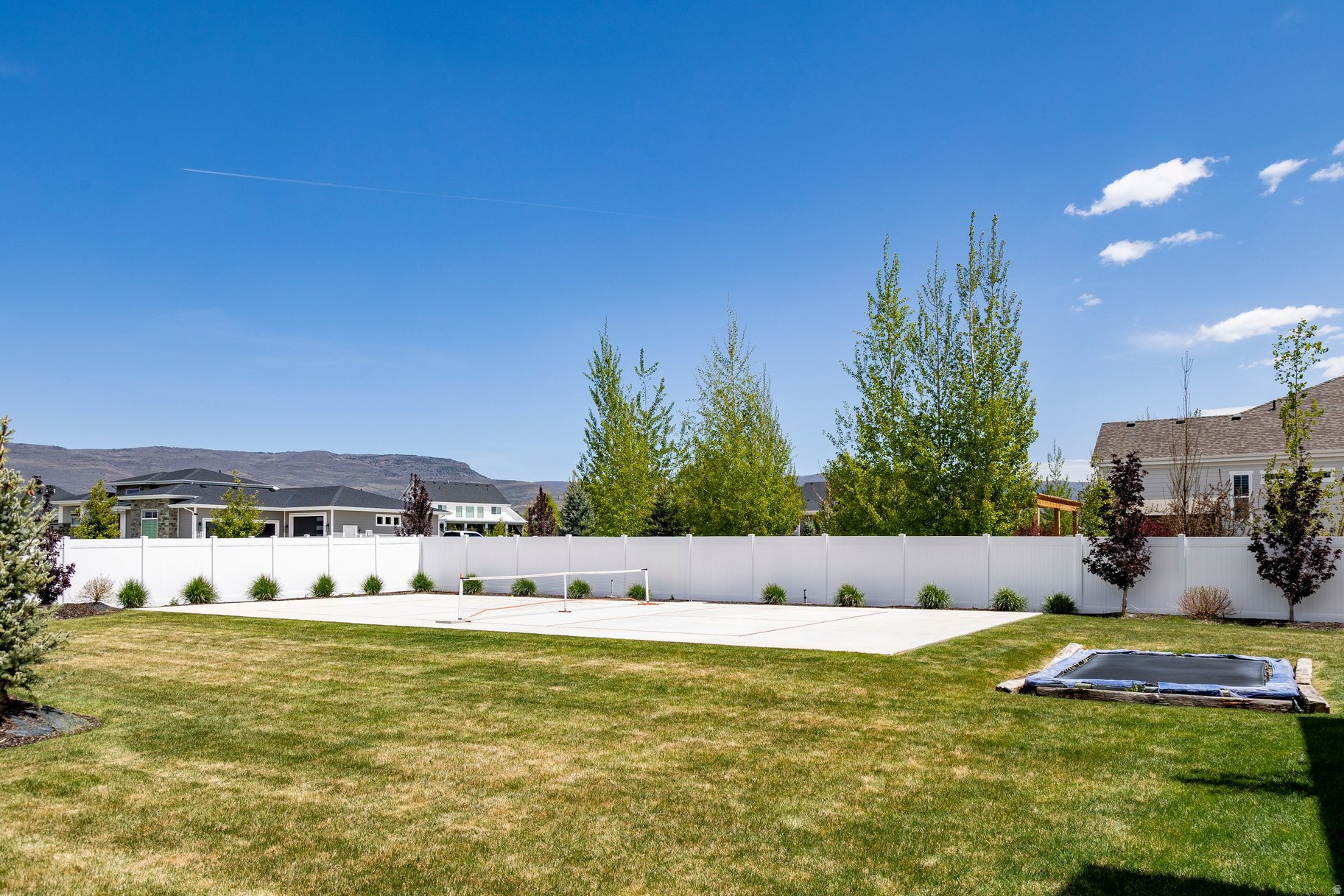 CHRISTENSEN FARM SUBDIVISION - Residential