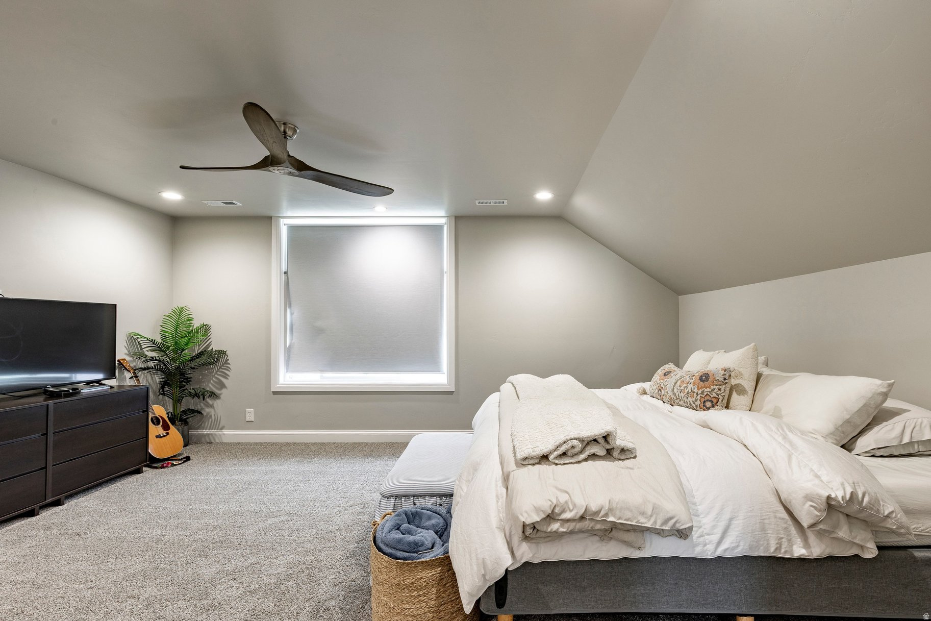 CHRISTENSEN FARM SUBDIVISION - Residential
