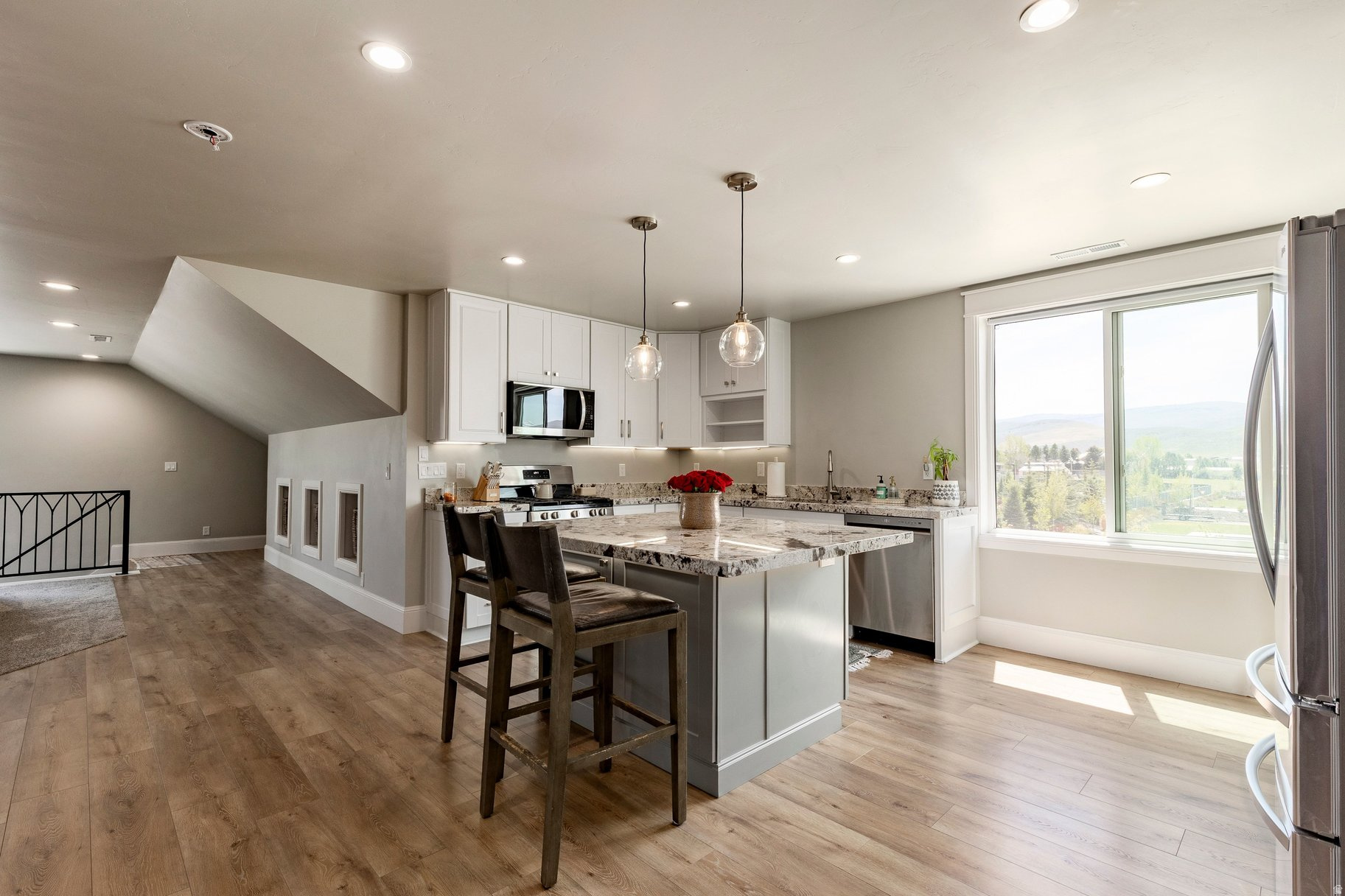 CHRISTENSEN FARM SUBDIVISION - Residential