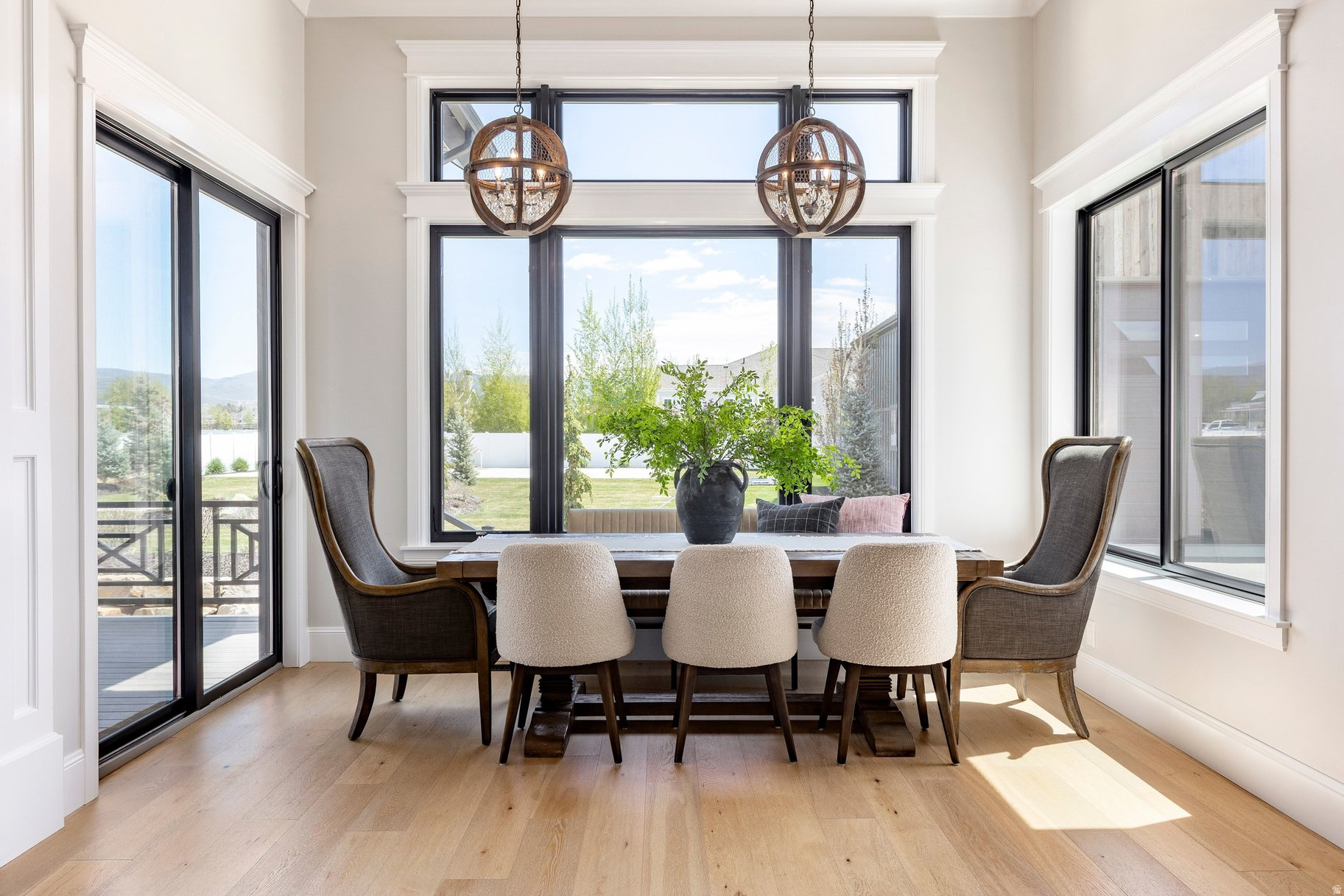 CHRISTENSEN FARM SUBDIVISION - Residential