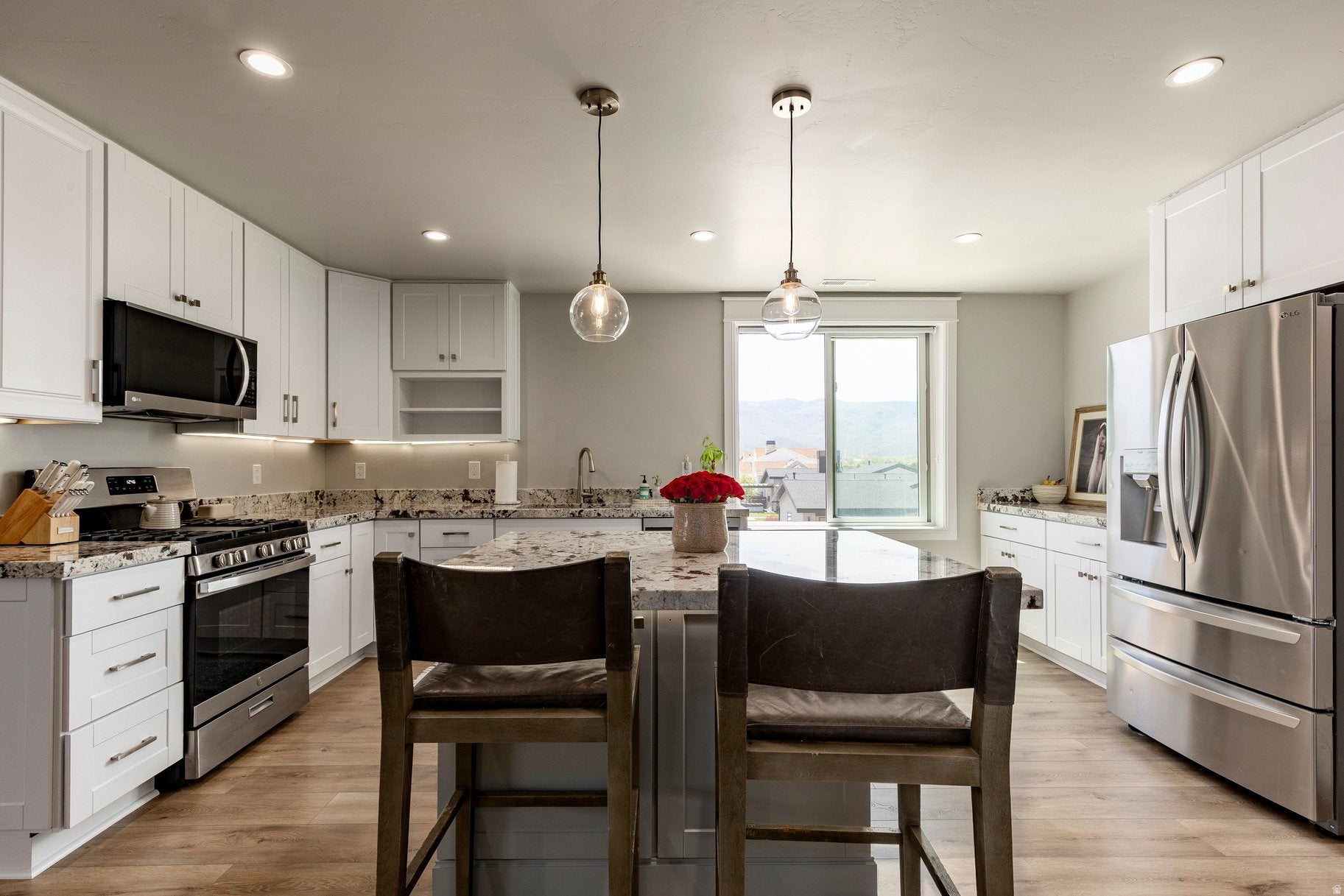 CHRISTENSEN FARM SUBDIVISION - Residential