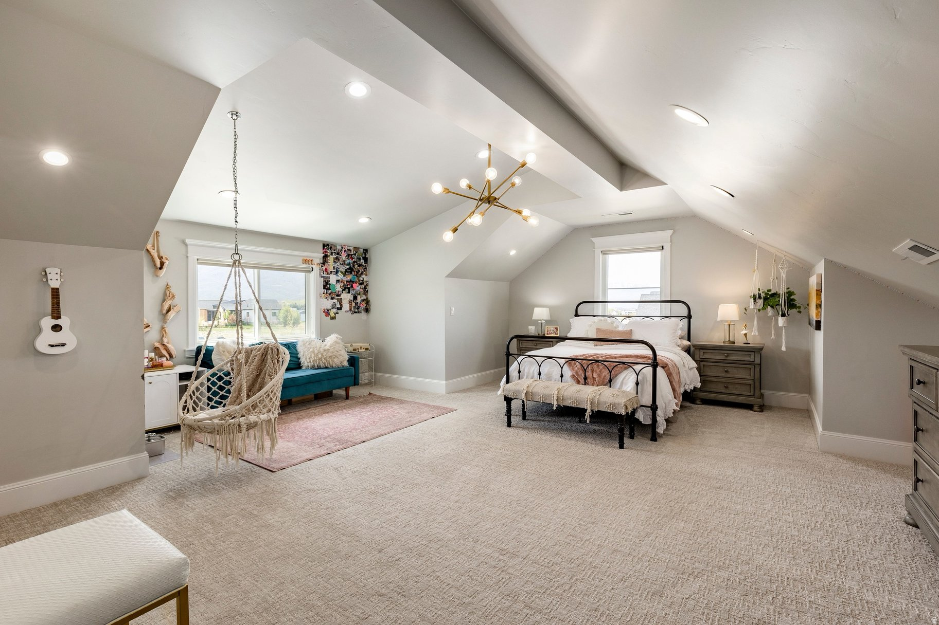 CHRISTENSEN FARM SUBDIVISION - Residential