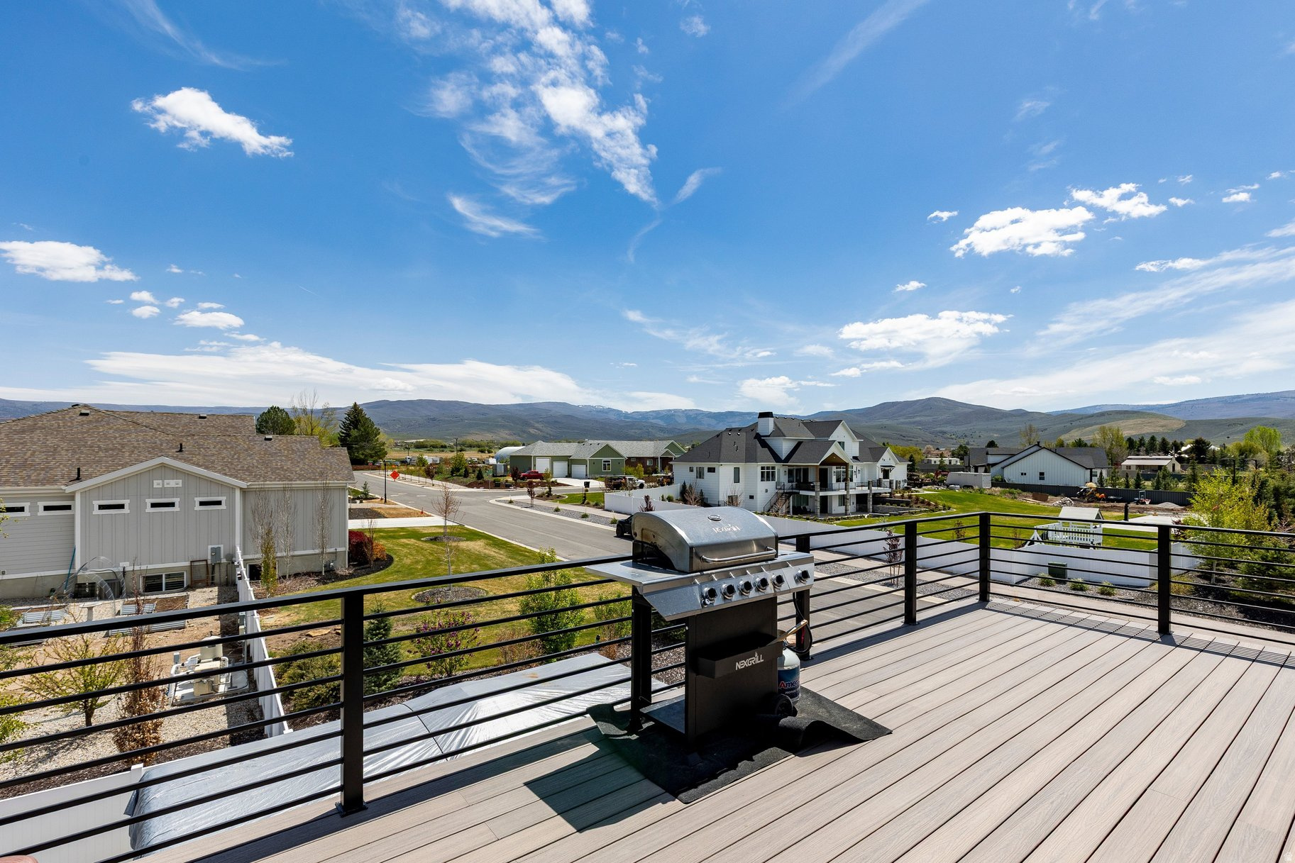 CHRISTENSEN FARM SUBDIVISION - Residential
