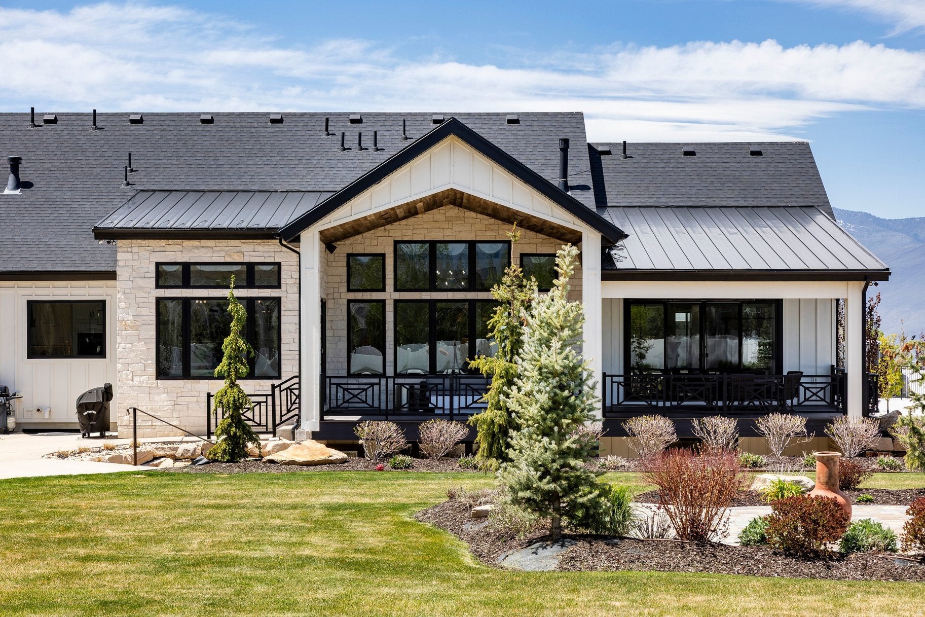 CHRISTENSEN FARM SUBDIVISION - Residential
