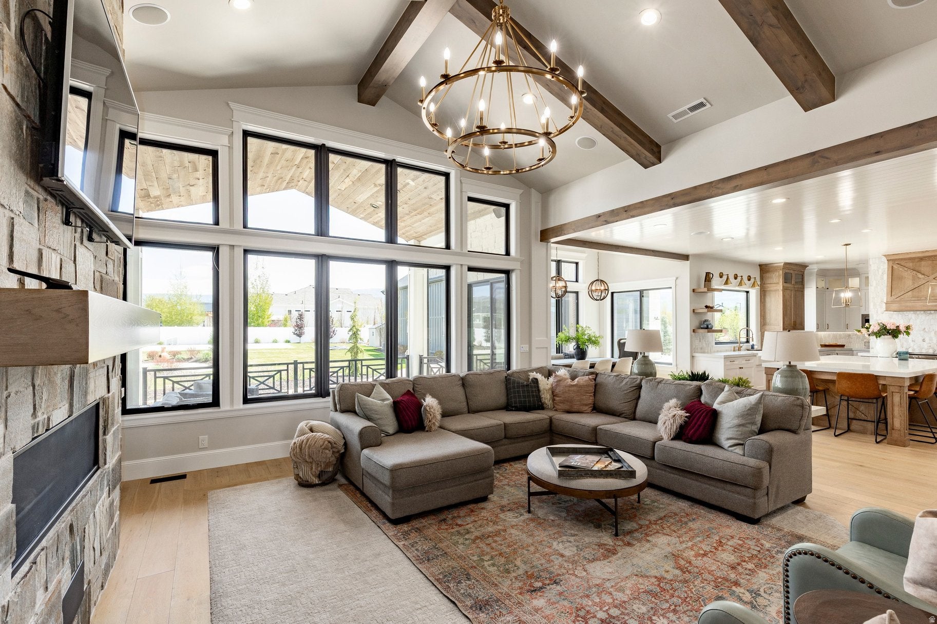 CHRISTENSEN FARM SUBDIVISION - Residential