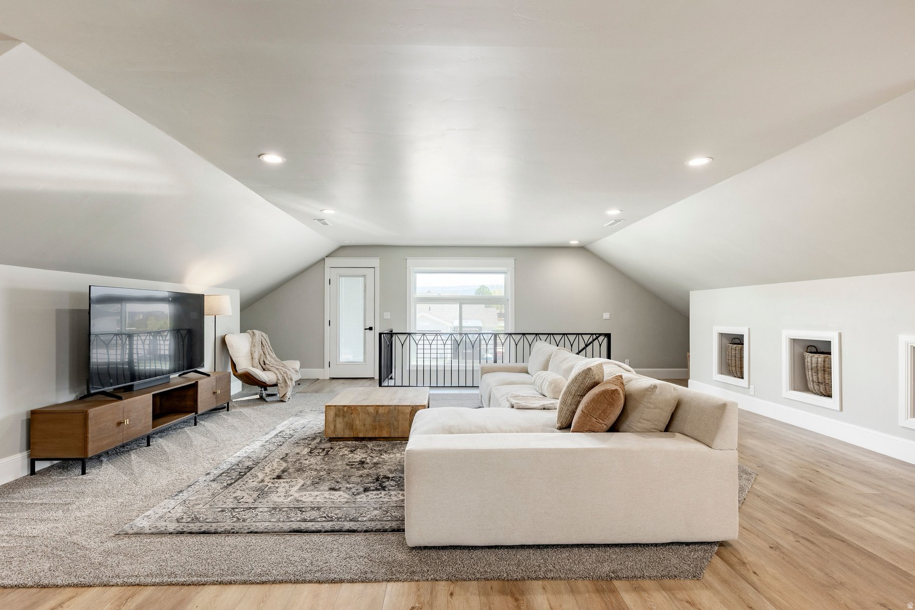 CHRISTENSEN FARM SUBDIVISION - Residential