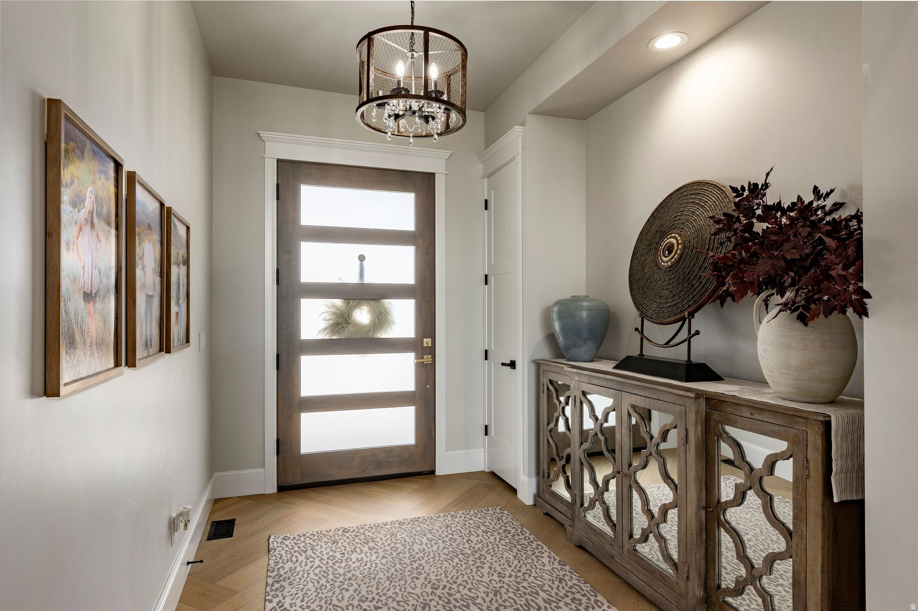 CHRISTENSEN FARM SUBDIVISION - Residential
