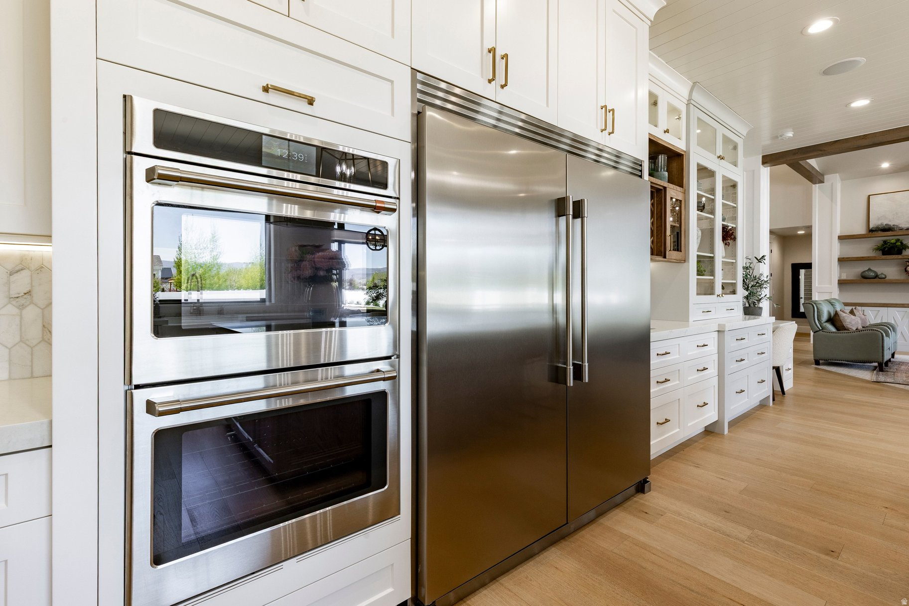 CHRISTENSEN FARM SUBDIVISION - Residential