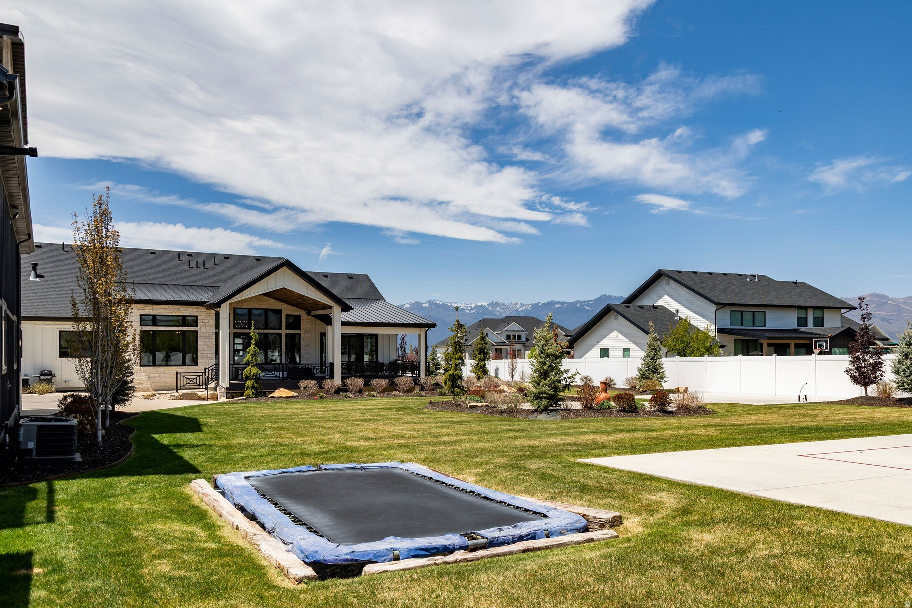 CHRISTENSEN FARM SUBDIVISION - Residential