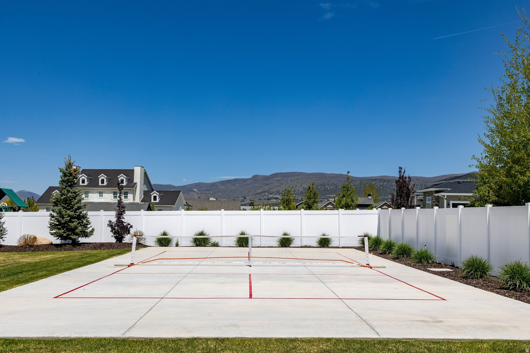 CHRISTENSEN FARM SUBDIVISION - Residential