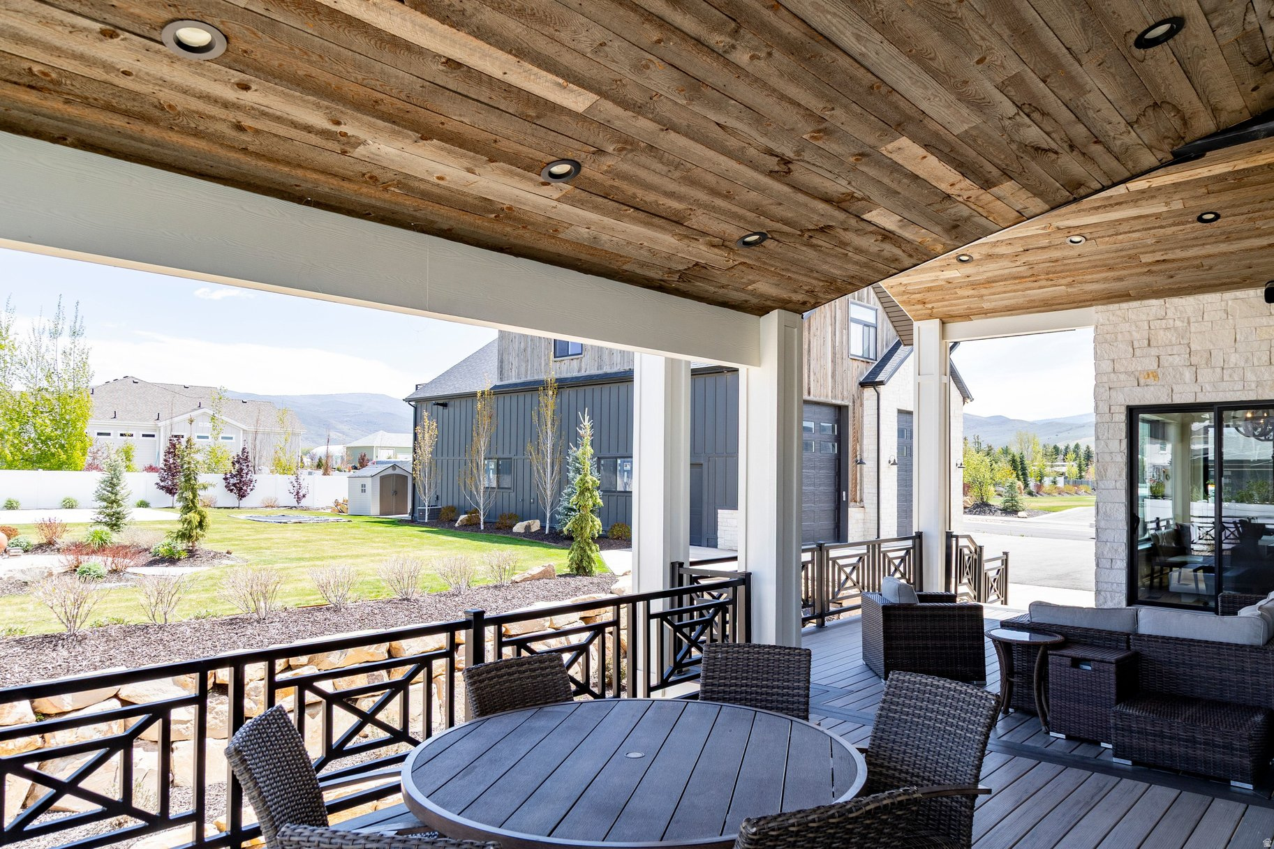 CHRISTENSEN FARM SUBDIVISION - Residential