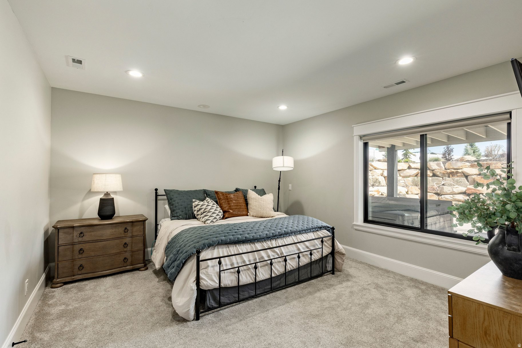 CHRISTENSEN FARM SUBDIVISION - Residential
